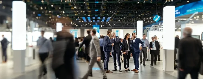 messe frankfurt fuar alanı ve uluslararası organizasyon merkezi