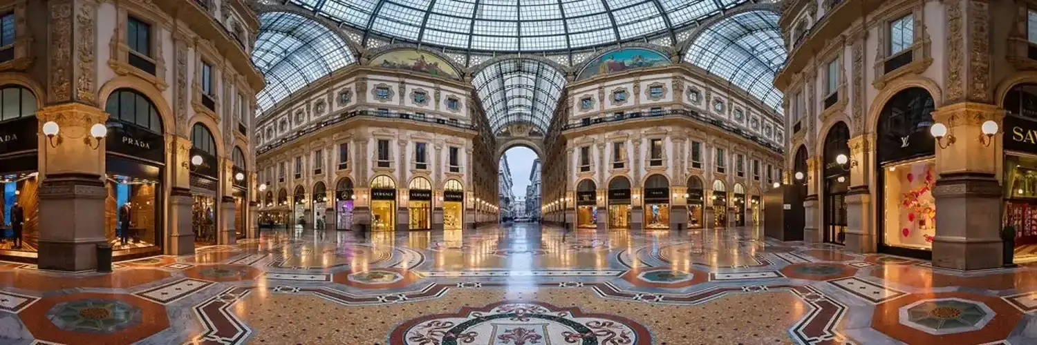 milan fuarları