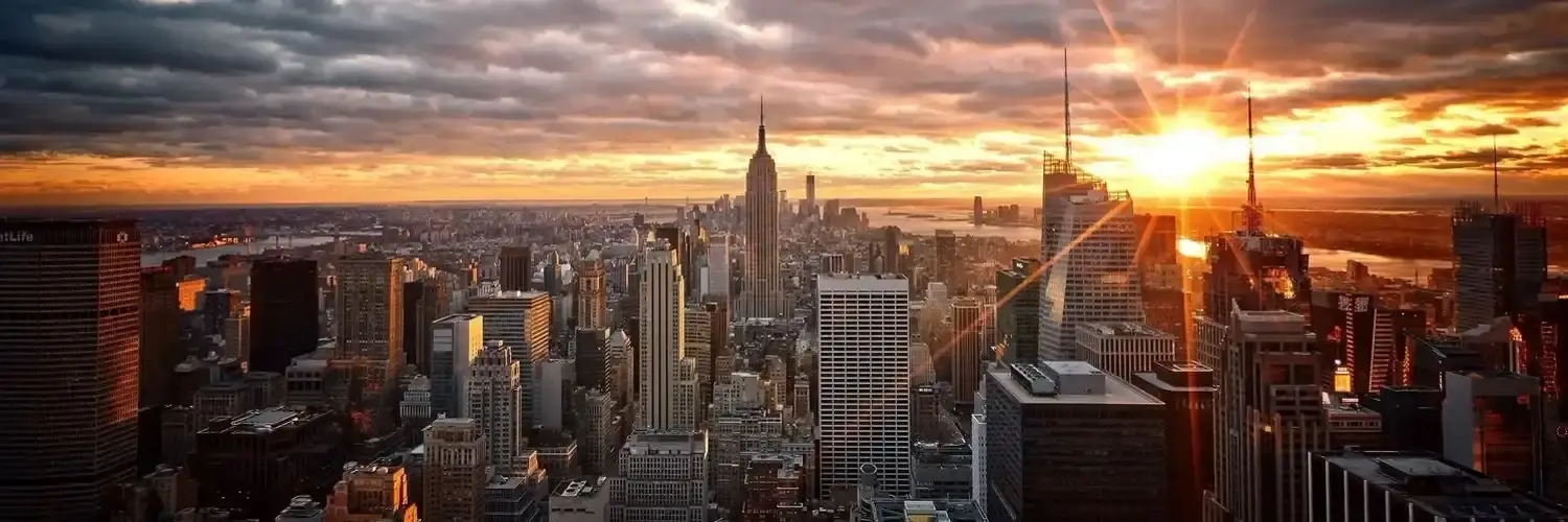 new york fuarları