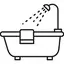 Banyo-Küvet