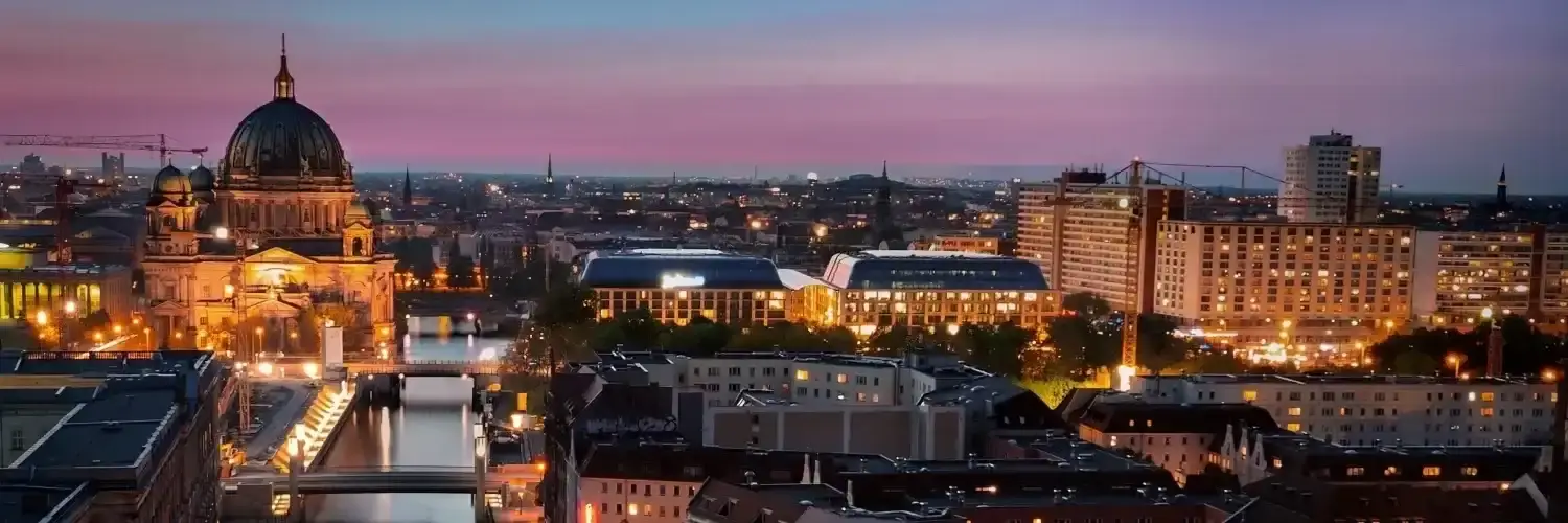 Berlin Fuarları
