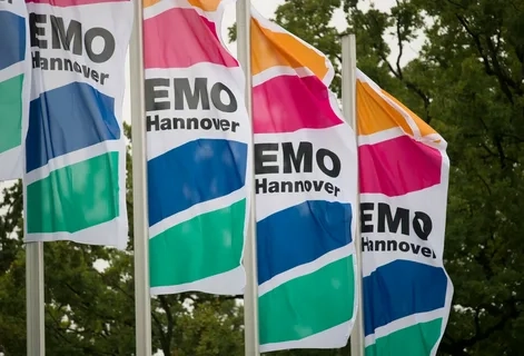 emo hannover 1 - 13