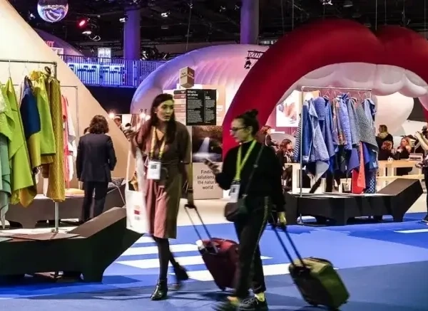 Heimtextil Frankfurt
