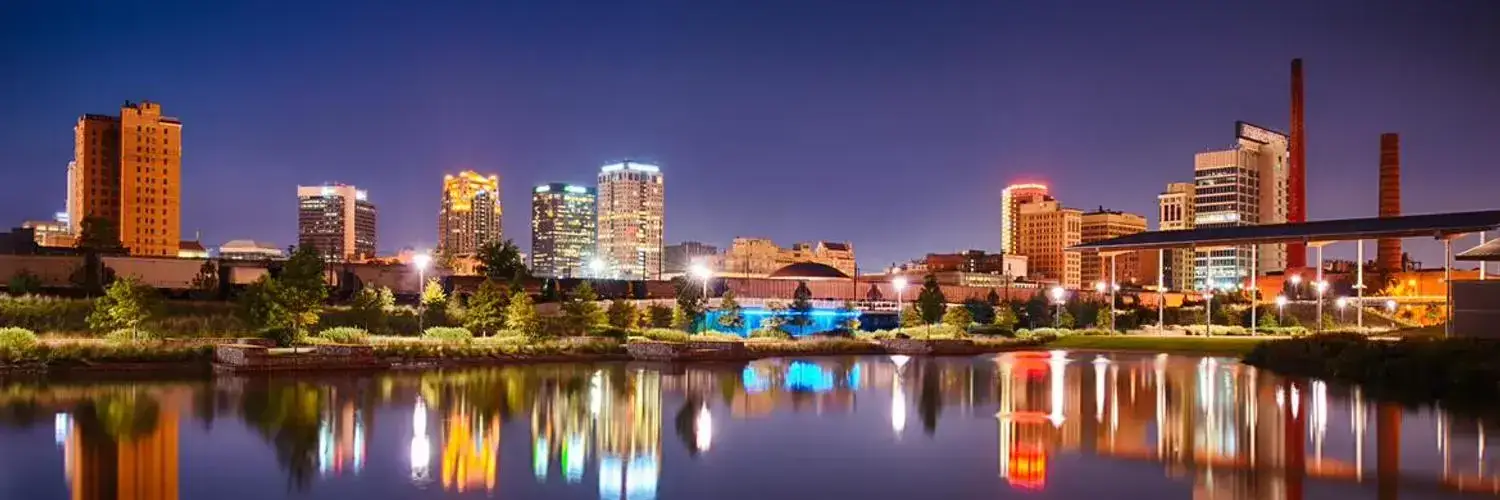 birmingham fuarları