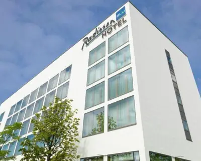 radisson hotel