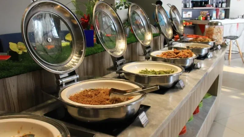 catering hizmeti self servis 2