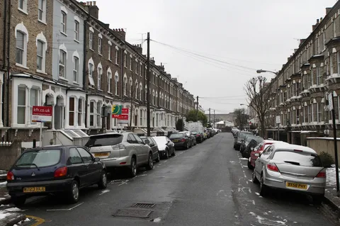 cologne road