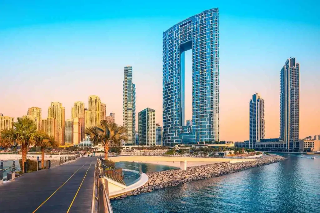 Dubai Şehir Rehberi 5 dubai hakkinda bilinmesi gerekenler