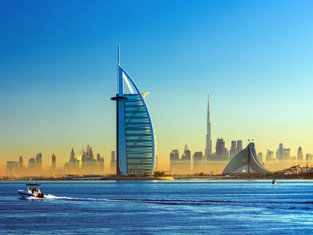 Dubai Şehir Rehberi 7 dubai