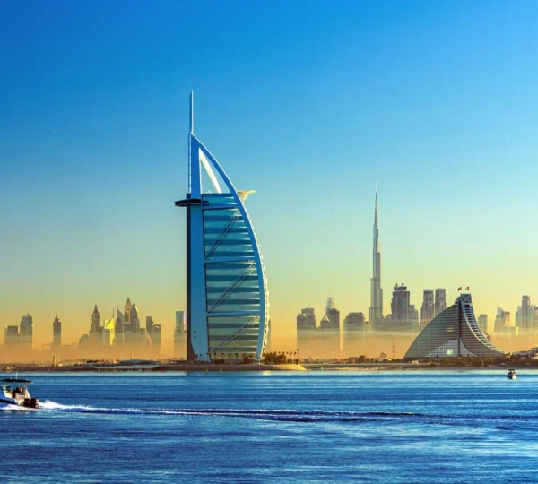 dubai