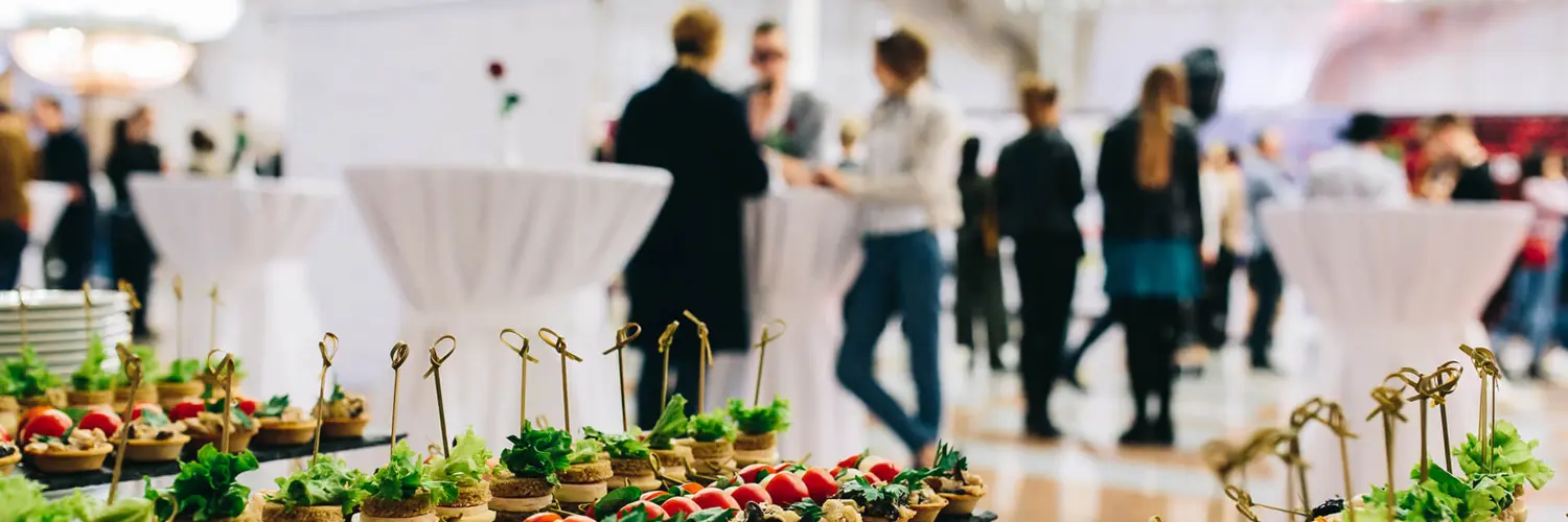 fuar catering servisi - 1