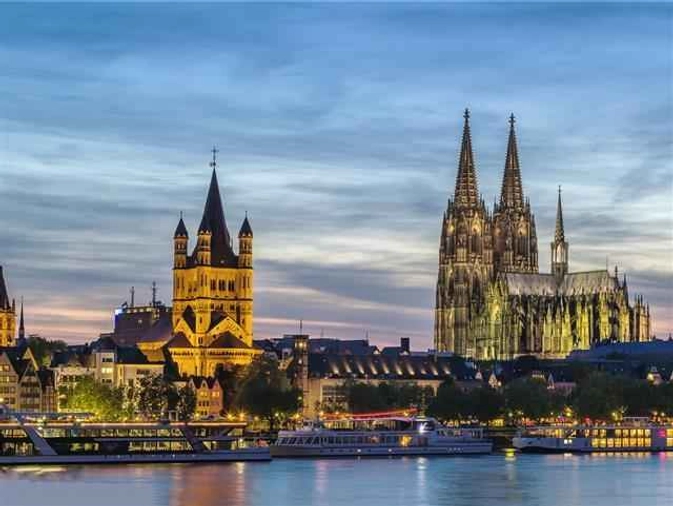 Köln Şehir Rehberi köln şehir rehberi