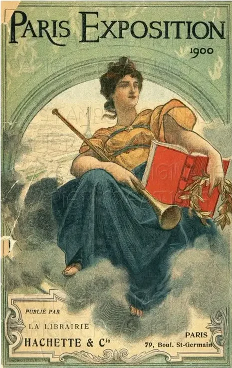 paris-fuarları