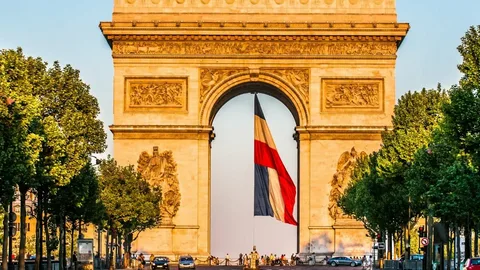 paris vize rehberi