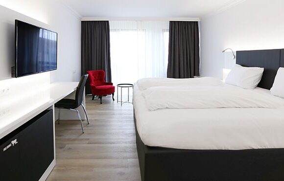 dormero hotel oda