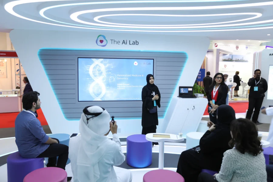 WHX Labs Dubai whx labs dubai