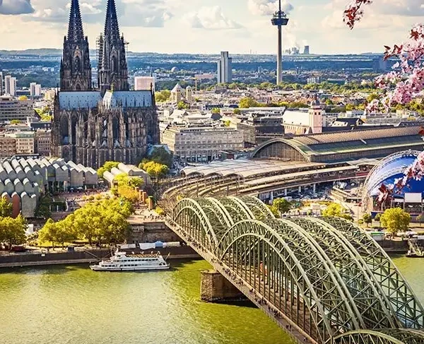 hohenzollern k&ouml;pr&uuml;s&uuml;