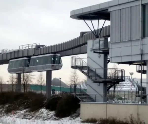 hava treni