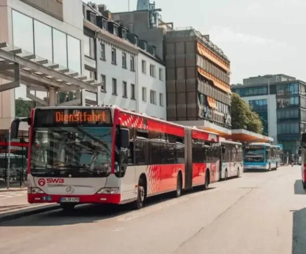 otobüs
