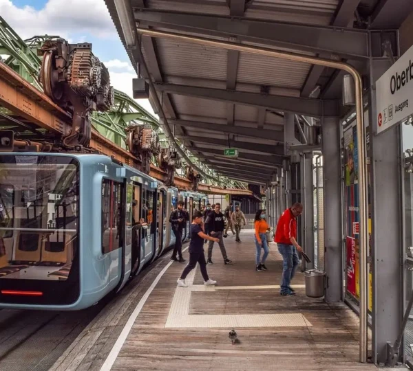 tramvay hatları