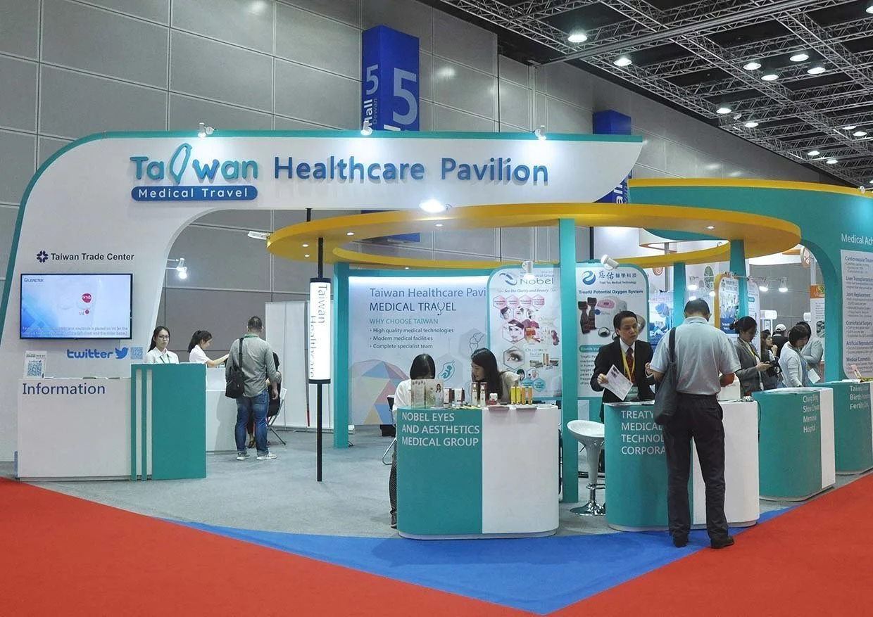 WHX Kuala Lumpur whx world health expo kuala lumpur