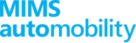 MIMS Automobility Saint Petersburg 1 mims automobility logo