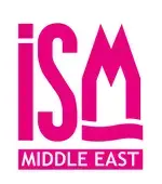 ISM Middle East Dubai 1 ism-middle-east-logo