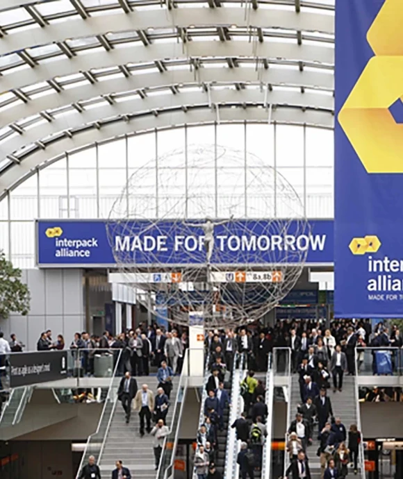 Interpack-8