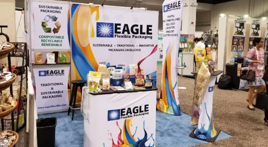 endüstriyel paketleme baskı teknolojileri smart packaging ve sürdürülebilir ambalaj sistemleri