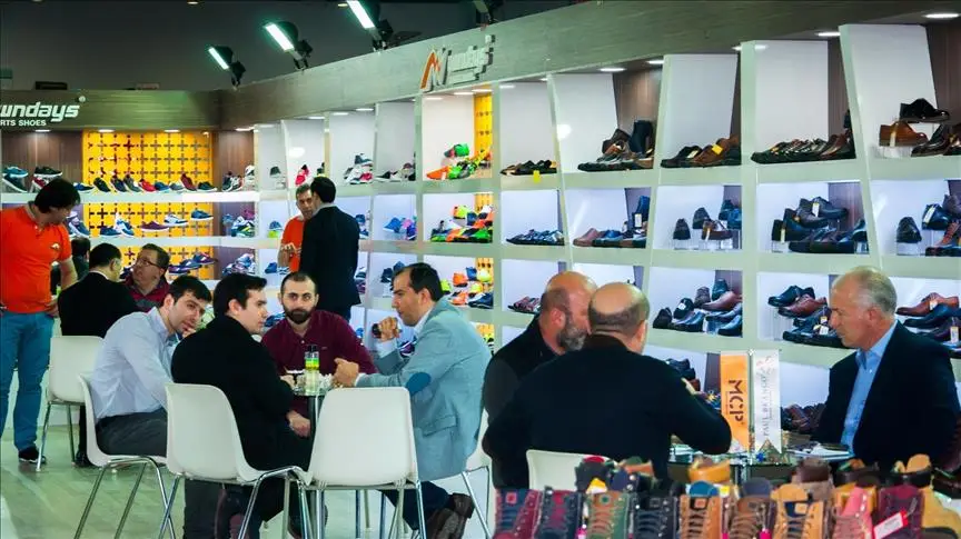 küresel ayakkabı fuarları ve footwear üretim teknolojileri