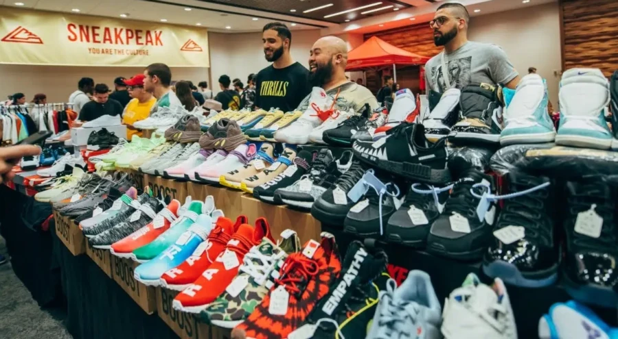 uluslararası footwear sourcing ve ayakkabı tasarım fuarları
