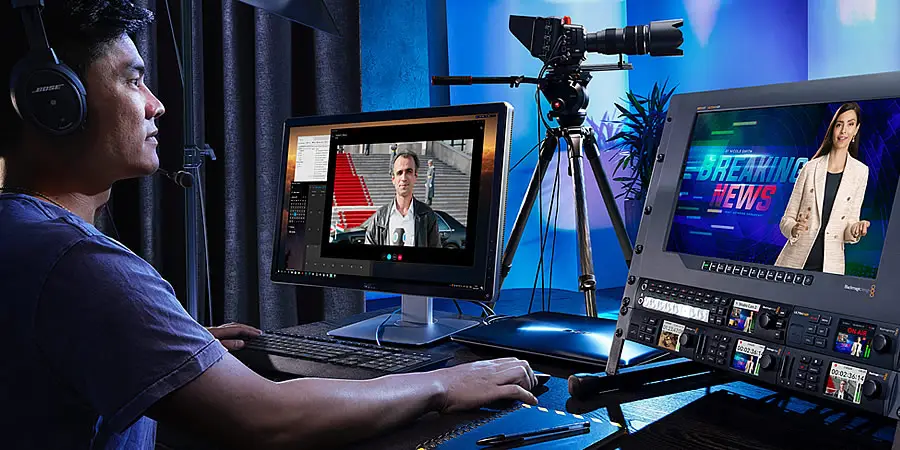 dijital medya ve streaming teknolojileri ekosistemi