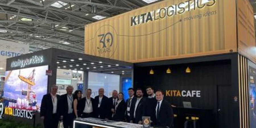 küresel lojistik fuarları ve akıllı depo teknolojileri