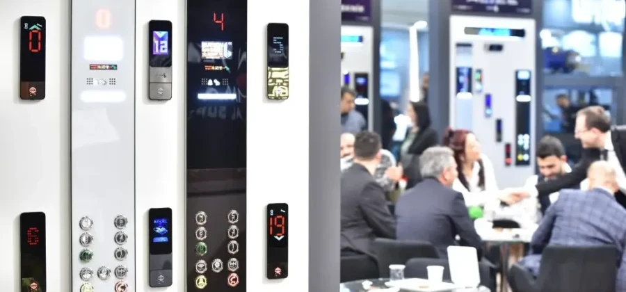 global lift trade show teknolojileri ve asansör inovasyonları