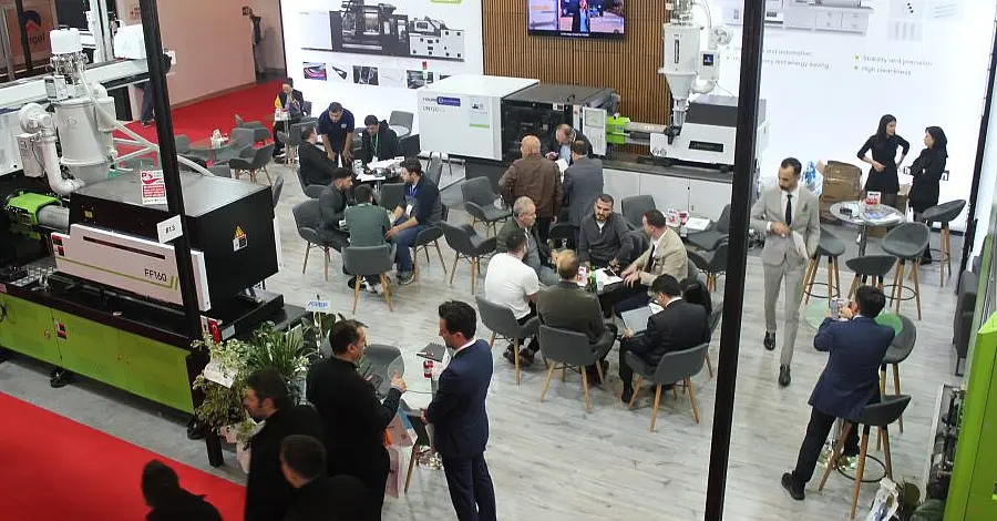 petrol fuarlarında b2b görüşmeleri ve enerji sektörü networking organizasyonları