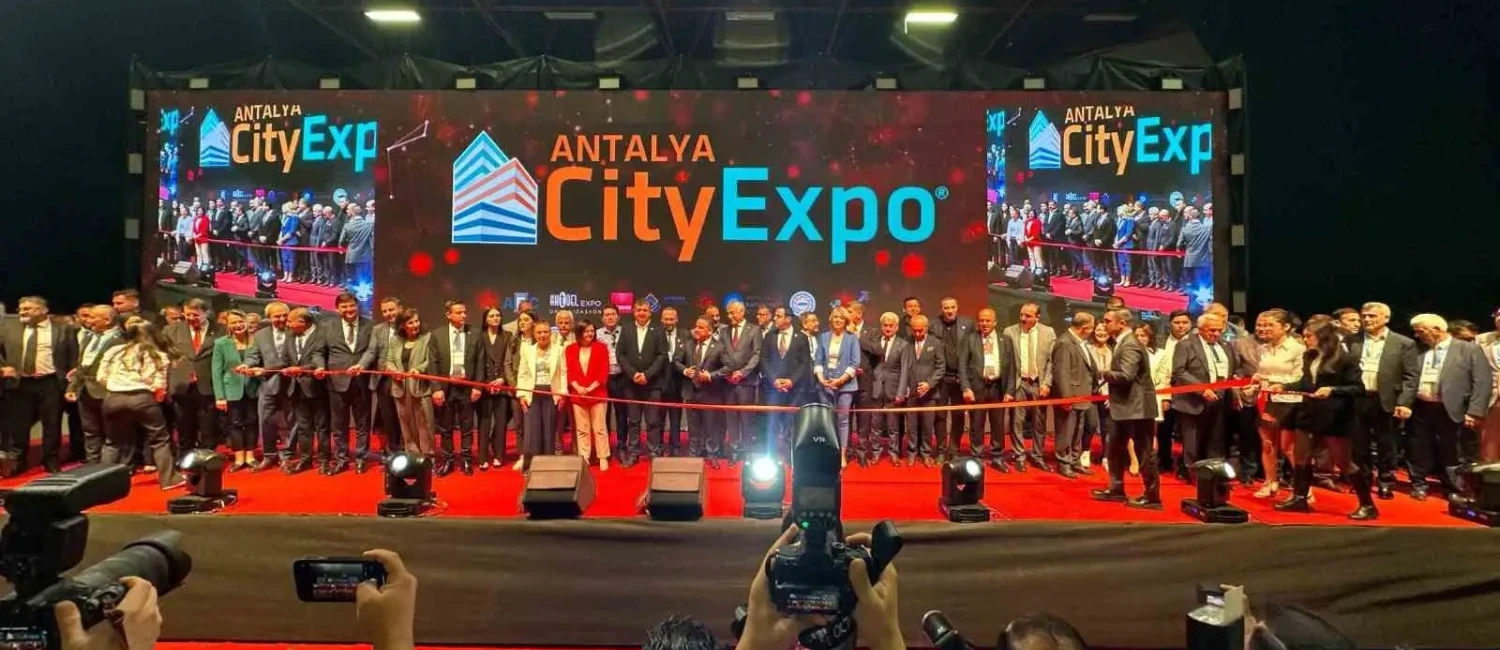 şehircilik fuarlarında akıllı şehir altyapıları ve sürdürülebilir kentleşme çözümleri