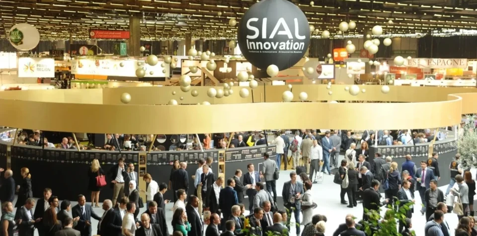 SIAL Paris 3 sial paris fuarında uluslararası b2b gıda görüşmeleri