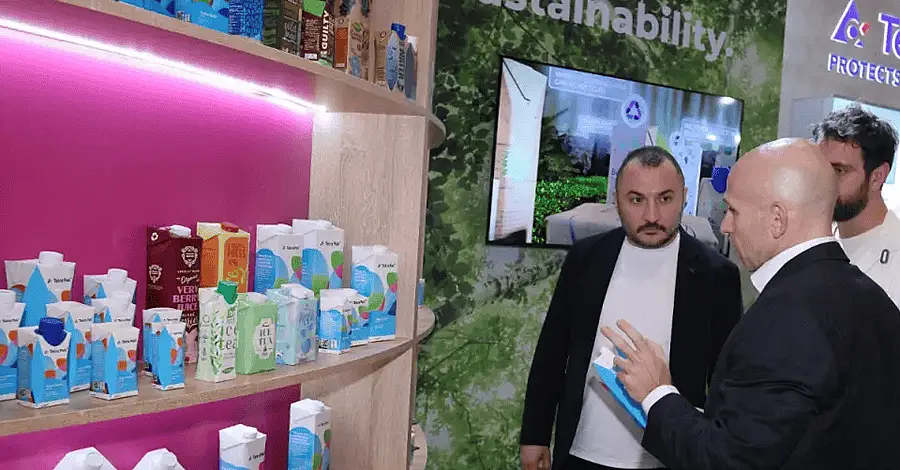 sürdürülebilir ambalaj çözümleri ve geri dönüştürülebilir paketleme malzemeleri