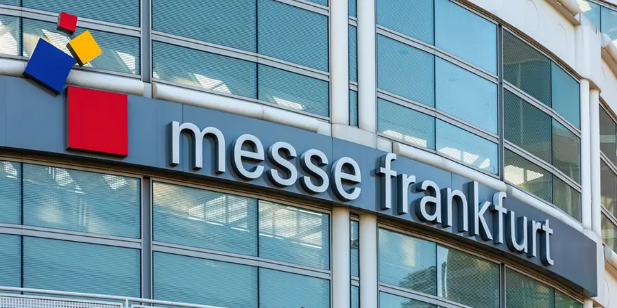 Almanya'da düzenlenen uluslararası fuarlar ve ticaret merkezleri
