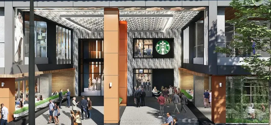 Atlanta şehir merkezinde uluslararası fuarcılık ve ticaret ekosistemi