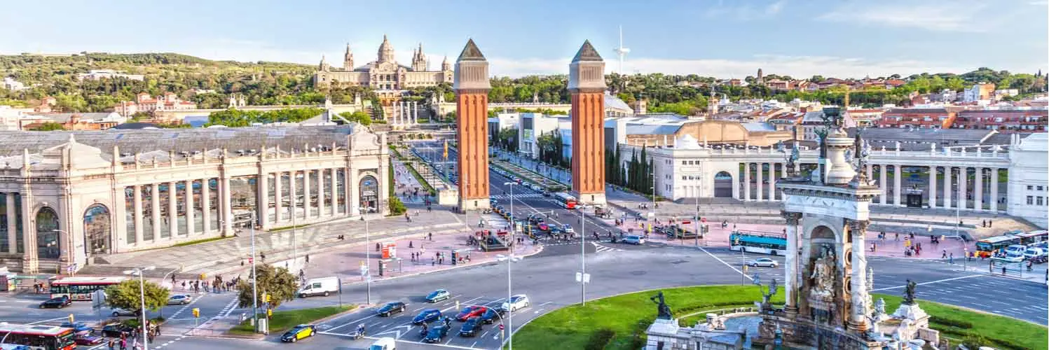 Madrid Barcelona Valensiya Zaragoza ve Bilbao fuar şehirlerinin sektörel uzmanlıkları