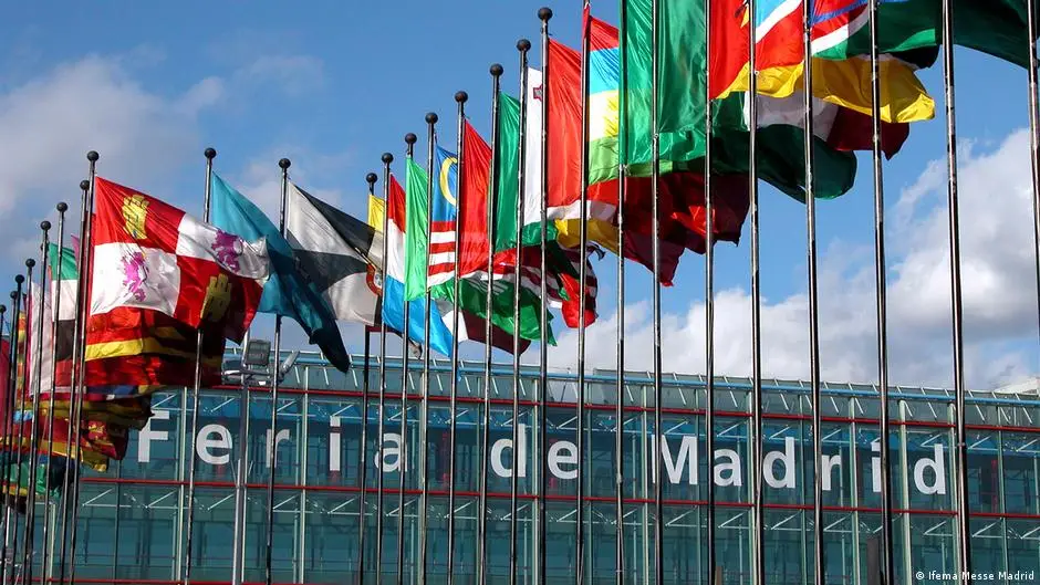 İspanya fuarlarında Madrid ve Barcelona merkezli uluslararası B2B ticaret görüşmeleri