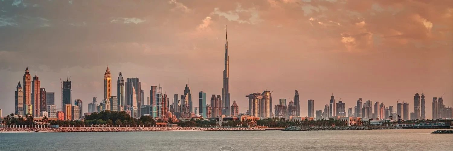 Abu Dhabi Fuarları