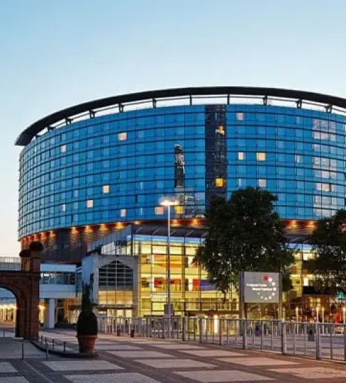 frankfurt messe