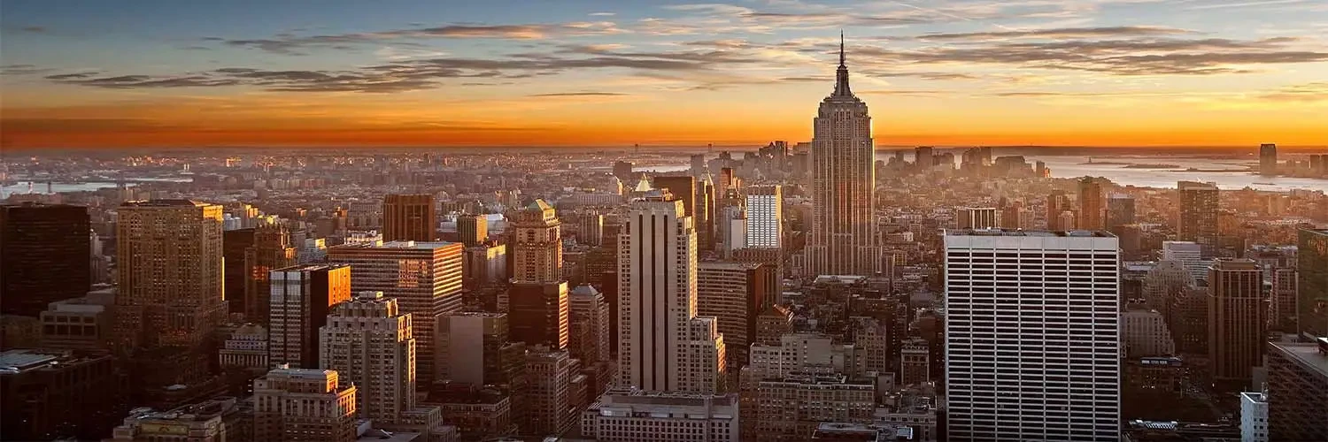 New York Fuarları