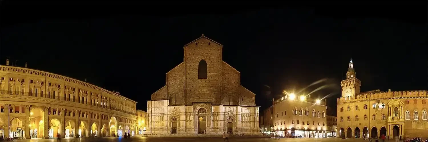 bologna fuarları