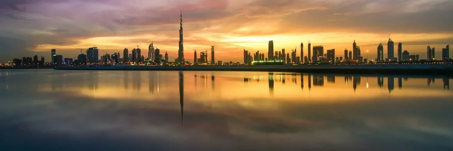 dubai fuarları bae