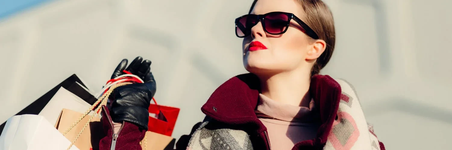 moda fuarları