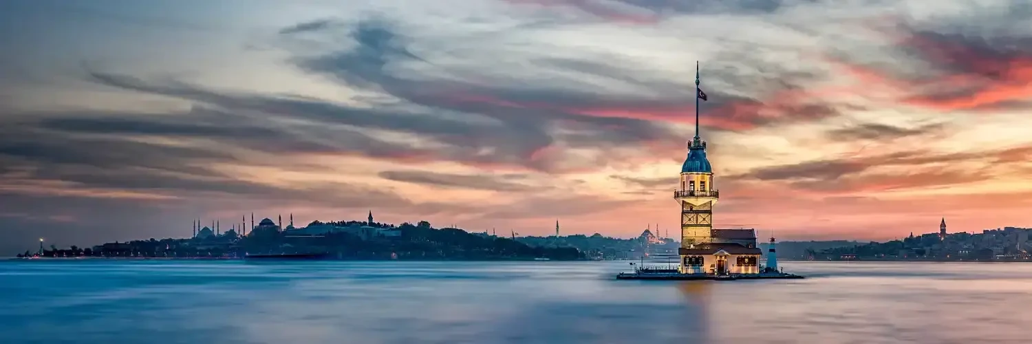 istanbul fuarları