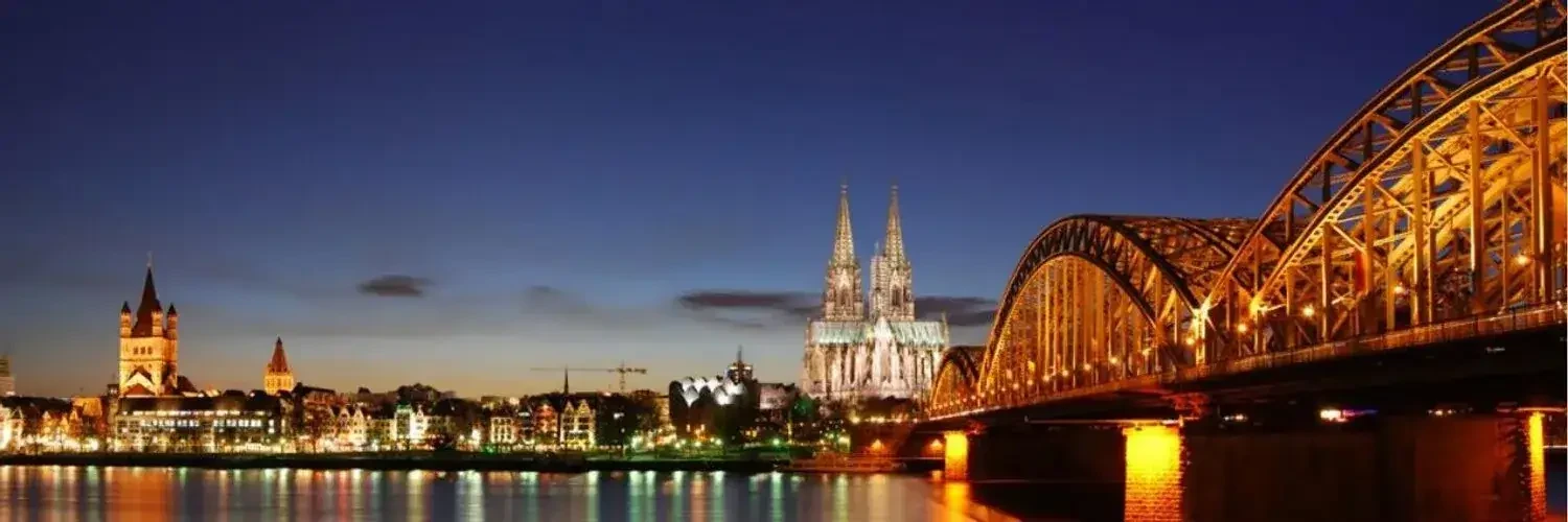 köln fuarları